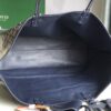 Goyard Saint Louis Tote Bag PM Black 120893735 | eBay