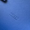 Goyard Goyardine Sky Blue Chypre Wallet-Pouch Palladiu