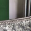 Goyard Hobo Bag Women's Tote Bag Print Goyardine Chevroches...