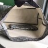 Goyard Hobo Bag Women's Tote Bag Print Goyardine Chevroches...