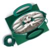 Goyard Goyardine Canvas Green Beluga Mini Bag