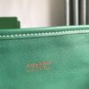 Goyard Women Sac Saint Louis GM in Goyardine bag green
