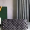 Goyard Bohème Hobo Tote Bag for Women Black N-QL