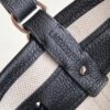 Goyard Petite Flot Bucket Bag Black brown Tan 139758379 | eBay