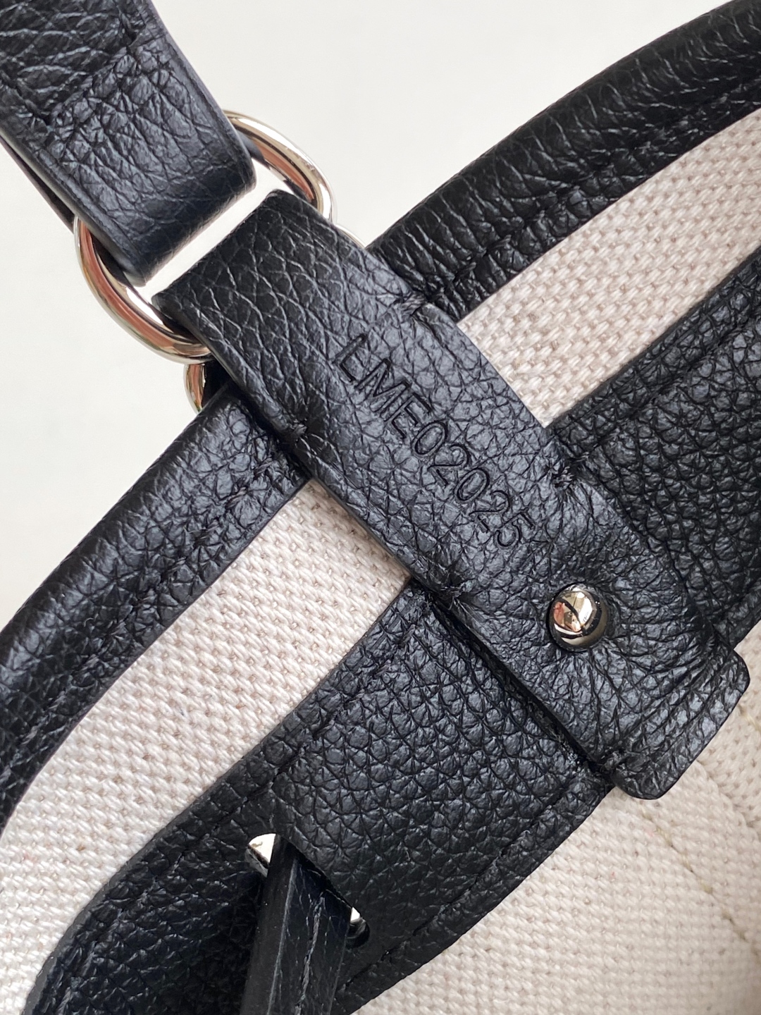 Goyard Petite Flot Bucket Bag Black brown Tan 139758379 | eBay