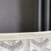 Goyard Bohemme Hobo Bag White Women's Tote Bag White