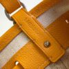 Goyard Petite Flot Bucket Bag yellow Tan 139758379