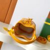 Goyard Petite Flot Bucket Bag yellow Tan 139758379