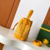 Goyard Petite Flot Bucket Bag yellow Tan 139758379