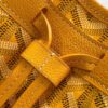 Goyard Petite Flot Bucket Bag yellow Tan 139758379