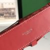 Goyard red Minaudiere Trunk Bag Goyard |