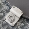 Goyard Chypre Wallet-Pouch 'Gray' CHYPRPPMLTY51CL51P