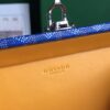 Goyard Blue  Minaudiere Trunk Bag Goyard |
