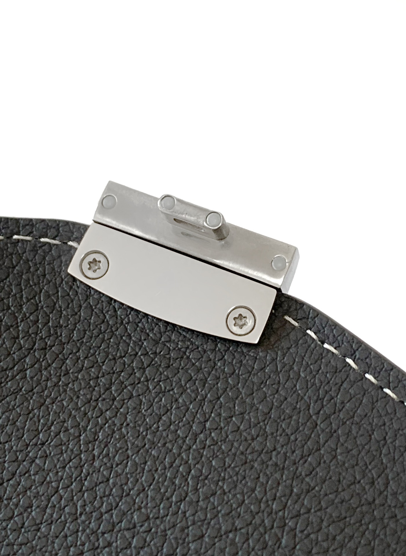 Goyard Chypre Wallet-Pouch 'Gray' CHYPRPPMLTY51CL51P