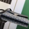 Goyard Chypre Wallet-Pouch 'Gray' CHYPRPPMLTY51CL51P