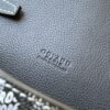 Goyard Chypre Wallet-Pouch 'Gray' CHYPRPPMLTY51CL51P