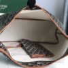 Goyard Bohème Hobo Bag Brown Women's Tote Bag |