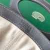 Goyard Beluga Mini Bag In Gray Goyardine Canvas And ...