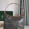 Goyard Bohème Hobo Bag Brown Women's Tote Bag |