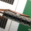 Goyard Black Goyardine Chypre Wallet Pouch Cloth Cloth ref.2242117