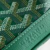 Goyard Petite Flot Bucket Bag green Tan 139758379 | eBay