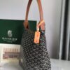Goyard Bohème Hobo Bag Brown Women's Tote Bag |