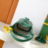 Goyard Petite Flot Bucket Bag green Tan 139758379 | eBay