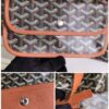 Goyard Bohème Hobo Bag Brown Women's Tote Bag |
