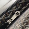 Goyard Bohème Hobo Bag Black Women's Tote Bag Black |