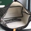 Goyard Bohème Hobo Bag Black Women's Tote Bag Black |