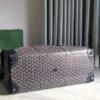 Goyard Sac Boeing 55 Duffle Handbag in Blue 98387