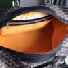 Goyard Sac Boeing 55 Duffle Handbag in Blue 98387