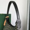 Goyard Bohème Hobo Bag Black Women's Tote Bag Black |