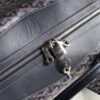 Goyard Sac Boeing 55 Duffle Handbag in Blue 98387