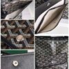 Goyard Bohème Hobo Bag Black Women's Tote Bag Black |