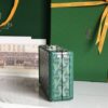 Goyard green Minaudiere Trunk Bag Goyard |