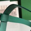 Goyard green Minaudiere Trunk Bag Goyard |