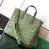 Goyard Goyardine Tote 2024 - Green Totes, Bags - GOY48013