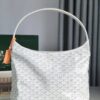 Goyard Bohemme Hobo White Bag Women's Tote Bag White