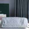 Goyard Bohemme Hobo White Bag Women's Tote Bag White