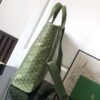 Goyard Goyardine Tote 2024 - Green Totes, Bags - GOY48013