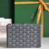 Goyard gray Minaudiere Trunk Bag Goyard |
