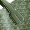 Goyard Goyardine Tote 2024 - Green Totes, Bags - GOY48013