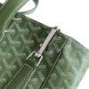 Goyard Goyardine Tote 2024 - Green Totes, Bags - GOY48013