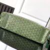 Goyard Goyardine Tote 2024 - Green Totes, Bags - GOY48013