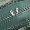 Goyard Sac Boeing 55 Duffle Handbag in green 98387