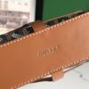 Goyard Brown Minaudiere Trunk Bag Goyard |