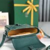 Goyard Grand Bleu Shoulder Bag - Green