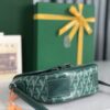 Goyard Grand Bleu Shoulder Bag - Green