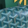 Goyard Grand Bleu Shoulder Bag - Green